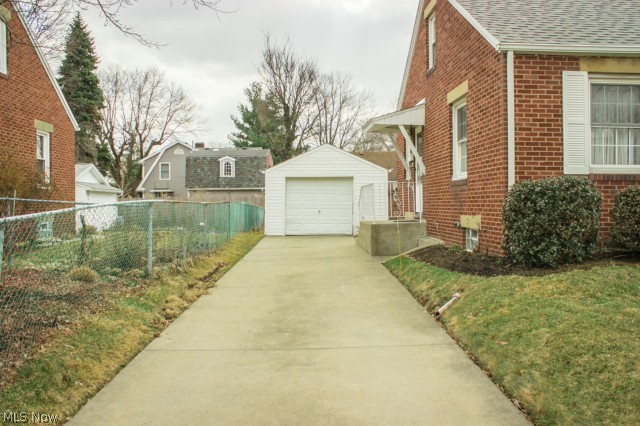 Edmeyer Park - Residential