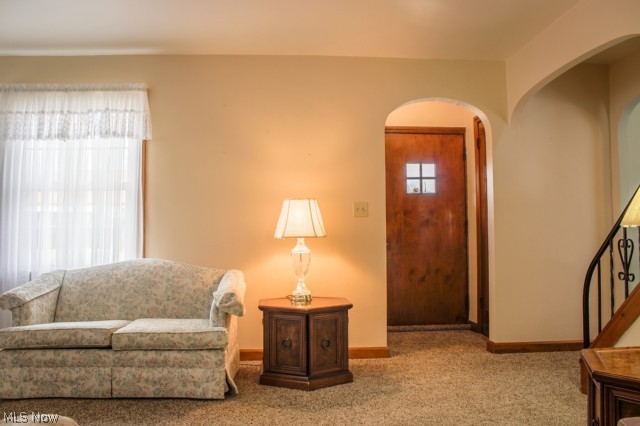 Edmeyer Park - Residential