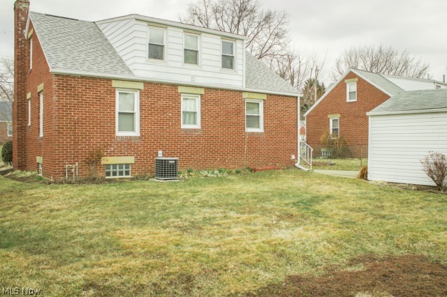 Edmeyer Park - Residential