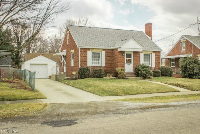 Edmeyer Park - Residential