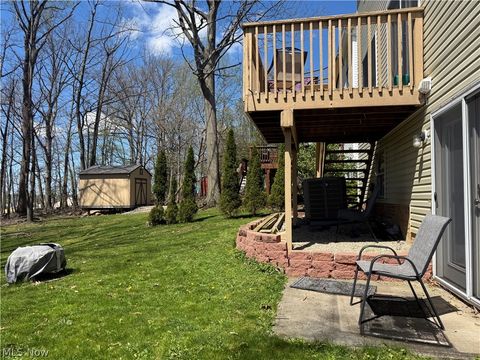 Tiny photo for 5276 W 83rd Street, Parma, OH 44129 (MLS # 5202882)