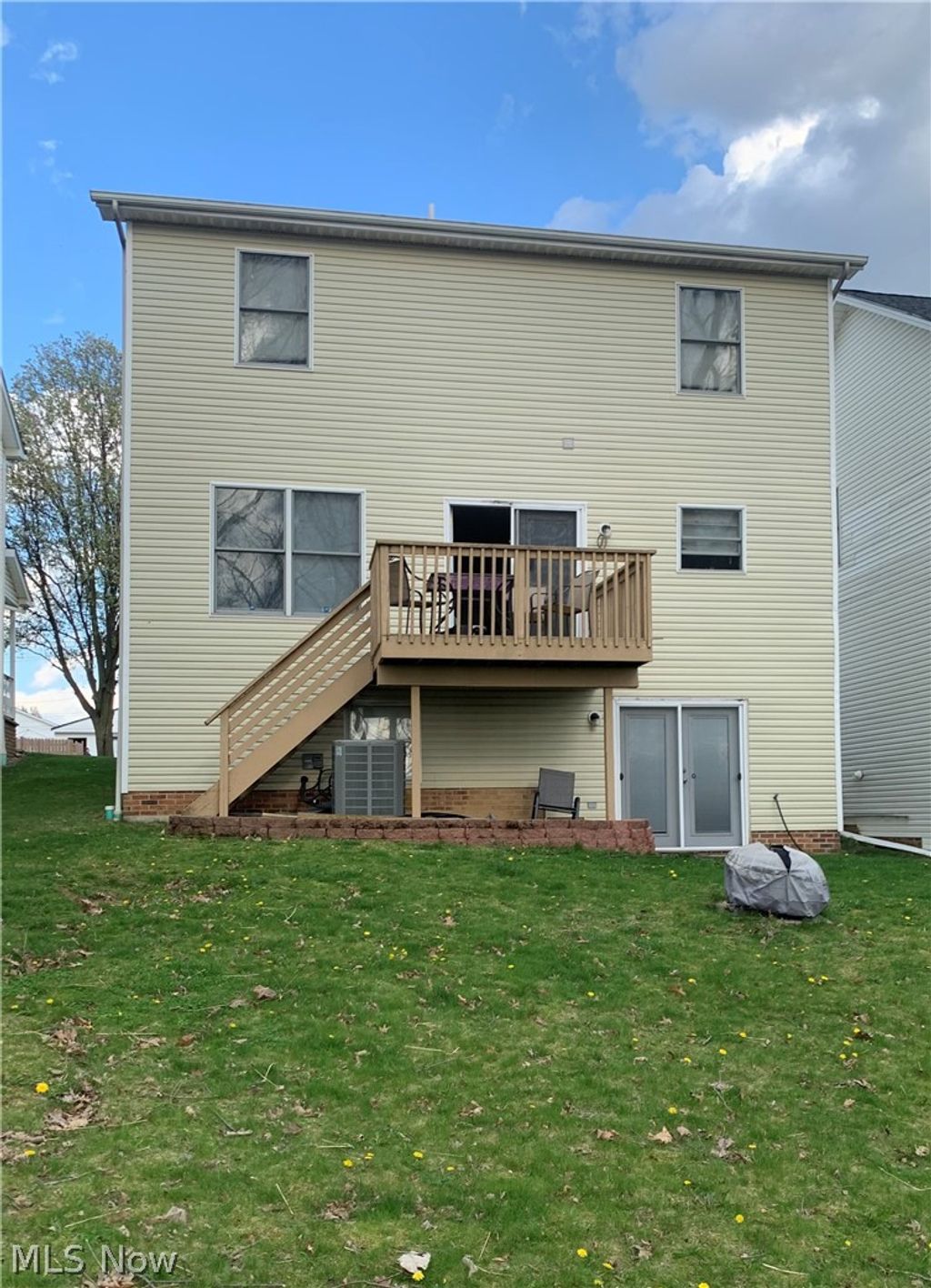 Photo of 5276 W 83rd Street, Parma, OH 44129 (MLS # 5202882)