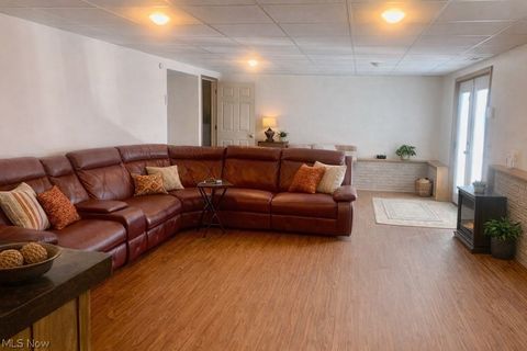 Tiny photo for 5276 W 83rd Street, Parma, OH 44129 (MLS # 5202882)