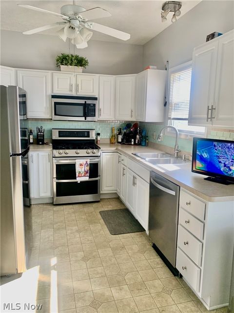 Tiny photo for 5276 W 83rd Street, Parma, OH 44129 (MLS # 5202882)