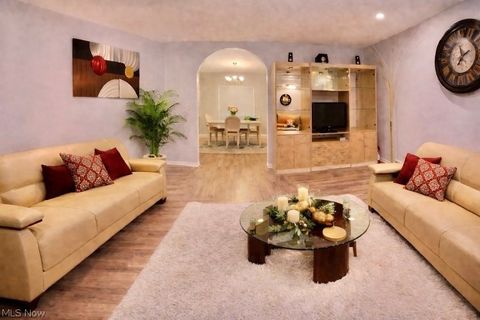 Tiny photo for 5276 W 83rd Street, Parma, OH 44129 (MLS # 5202882)