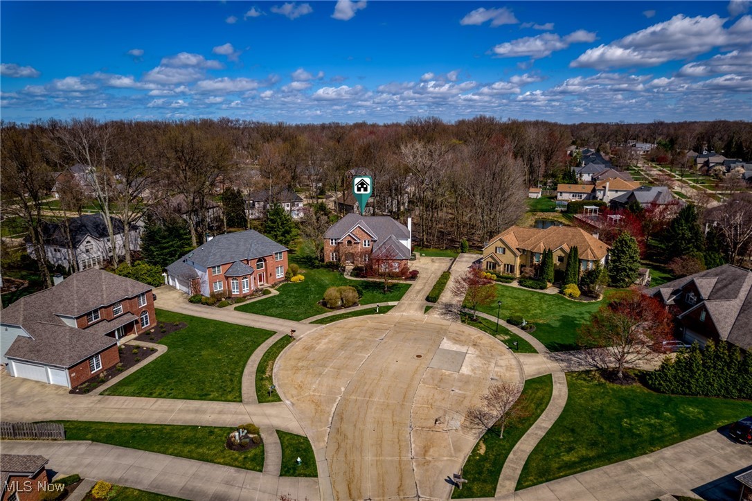 3700 Greenbriar Circle, Westlake, Ohio image 50