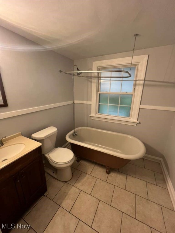 Vansweringen - Residential Lease