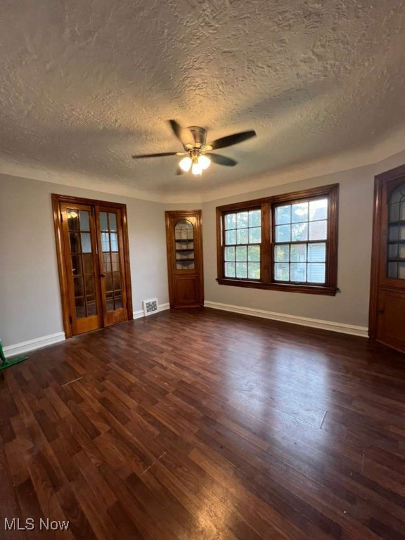 Vansweringen - Residential Lease