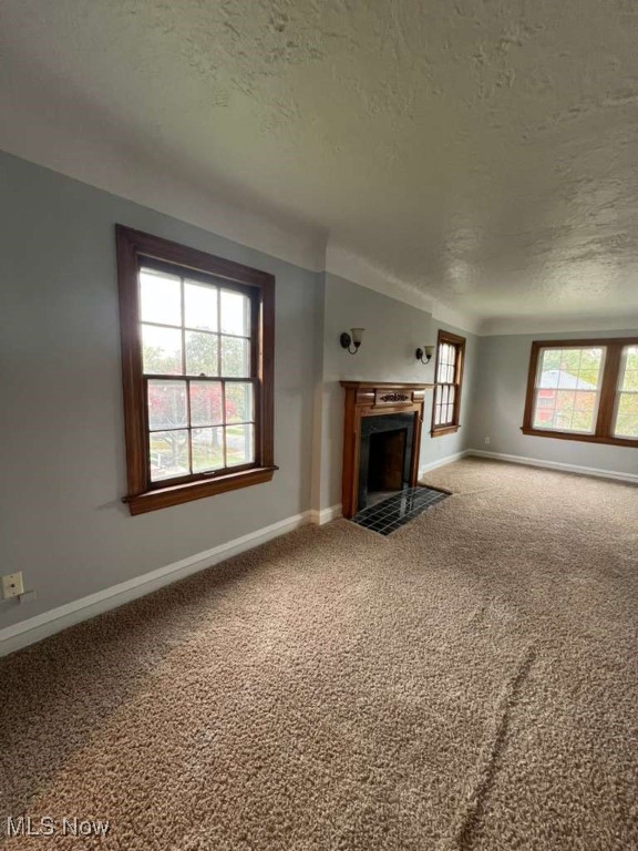 Vansweringen - Residential Lease