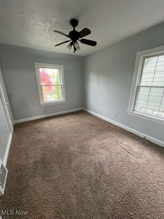 Vansweringen - Residential Lease