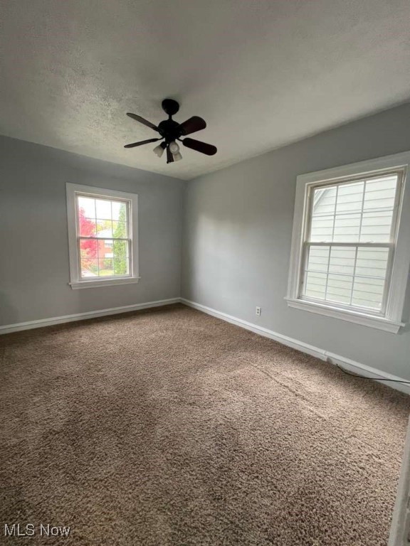 Vansweringen - Residential Lease