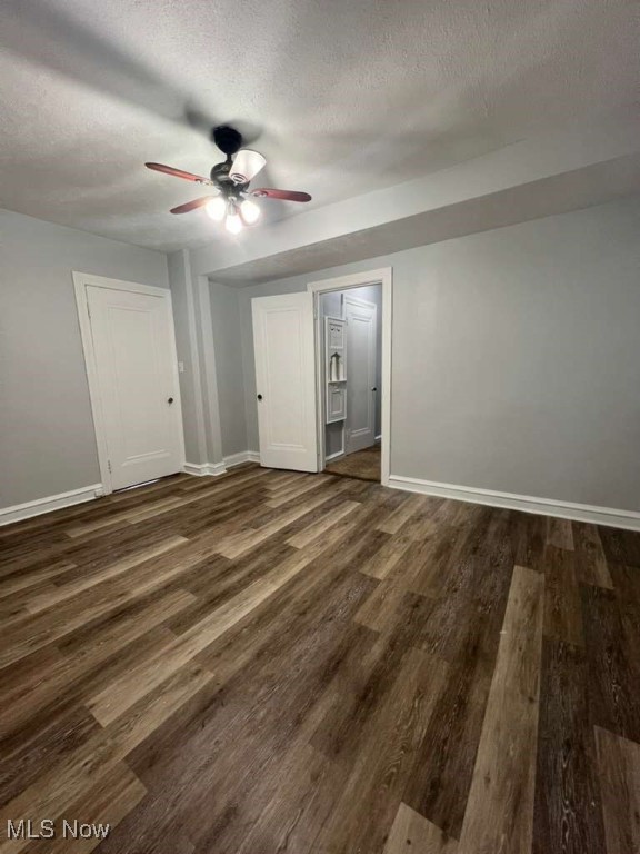 Vansweringen - Residential Lease