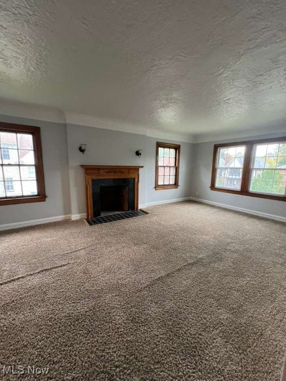 Vansweringen - Residential Lease