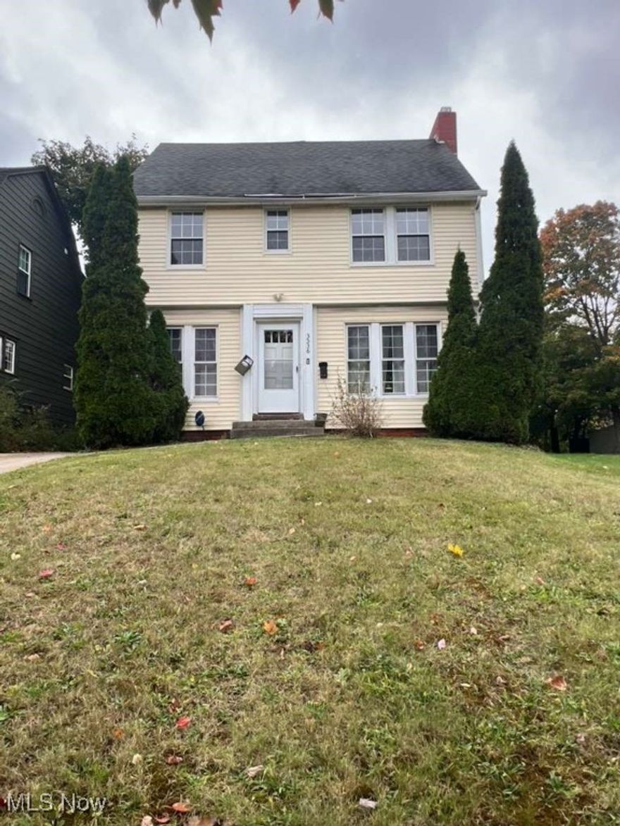 Welcome to 3536 Daleford Rd – Unit 2, a spacious upstairs unit offering 5 bedrooms and 2 full bathrooms across the second and third floors of a multi-family home. The main level bathroom has been updated with ceramic tile, while the upper-level bathroom features a classic claw-foot tub for added character. The home includes updated flooring, modern light fixtures, and carpeted bedrooms for comfort. With plenty of living space and room for flexible use—whether for additional bedrooms, office space, or storage—this unit provides a comfortable layout suited to a variety of needs. Schedule your showing today to see this unique and spacious home in person