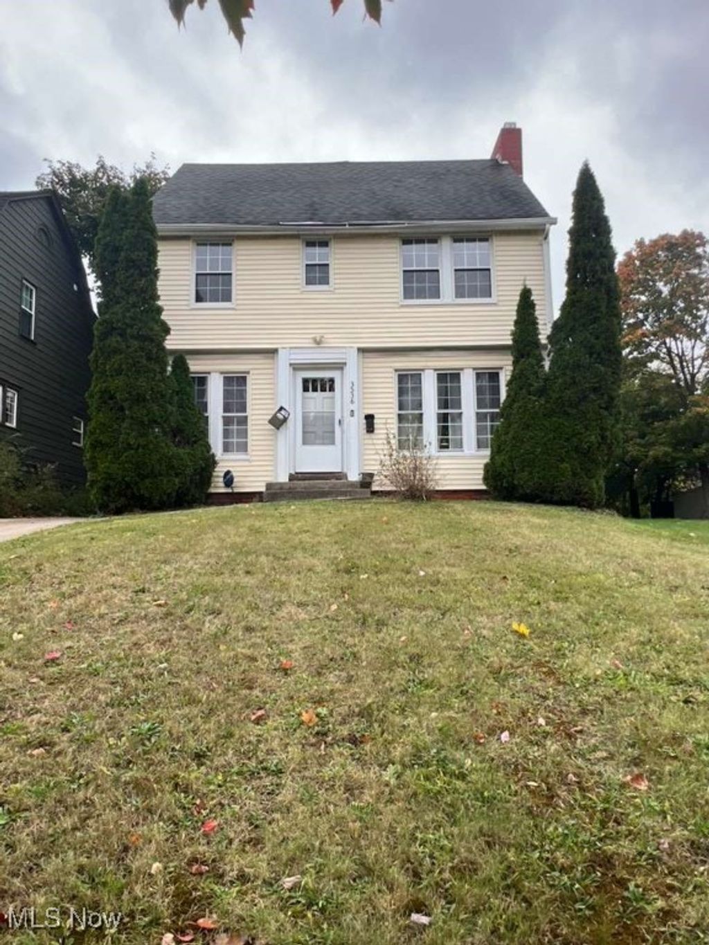 Photo of 3536 Daleford Road #2, Shaker Heights, OH 44120 (MLS # 5178031)