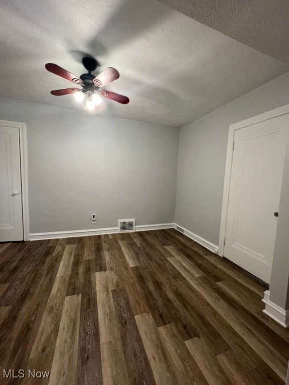 Vansweringen - Residential Lease