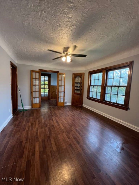 Vansweringen - Residential Lease