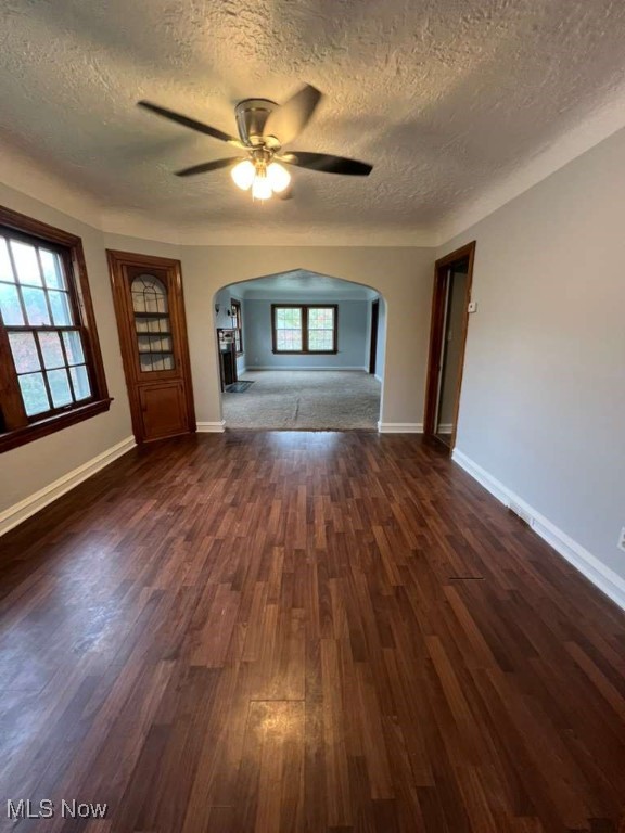 Vansweringen - Residential Lease