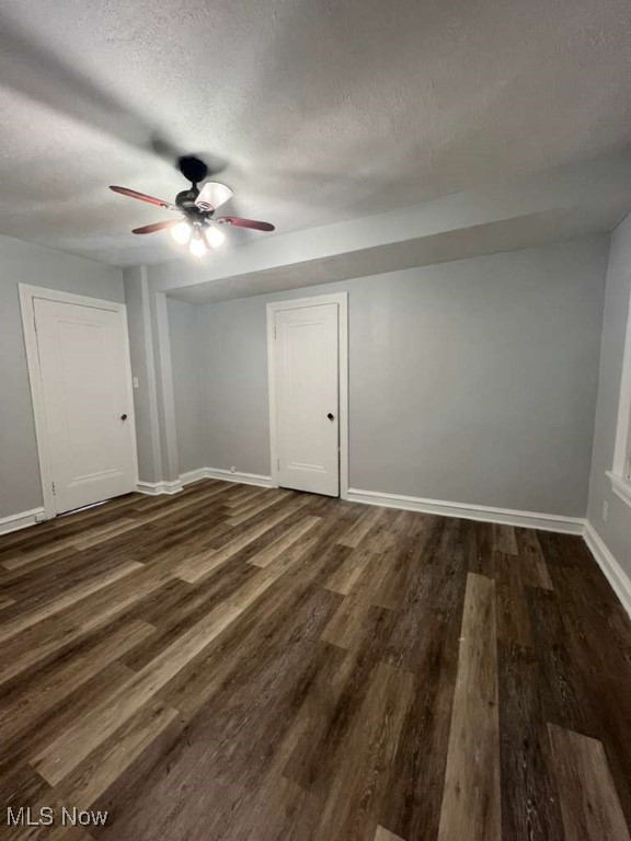 Vansweringen - Residential Lease