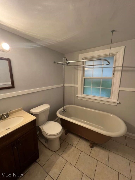 Vansweringen - Residential Lease