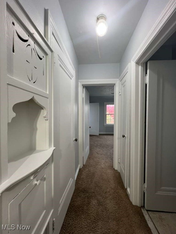 Vansweringen - Residential Lease