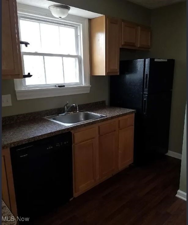 Vansweringen - Residential Lease