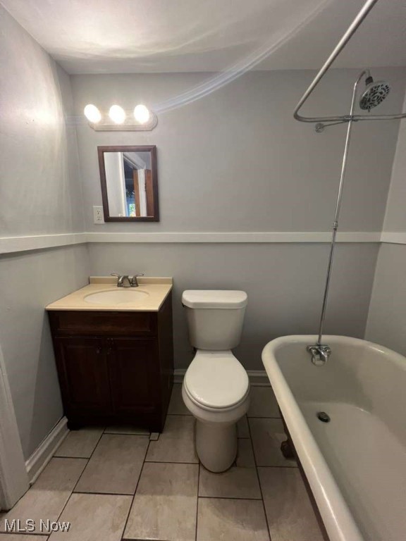 Vansweringen - Residential Lease