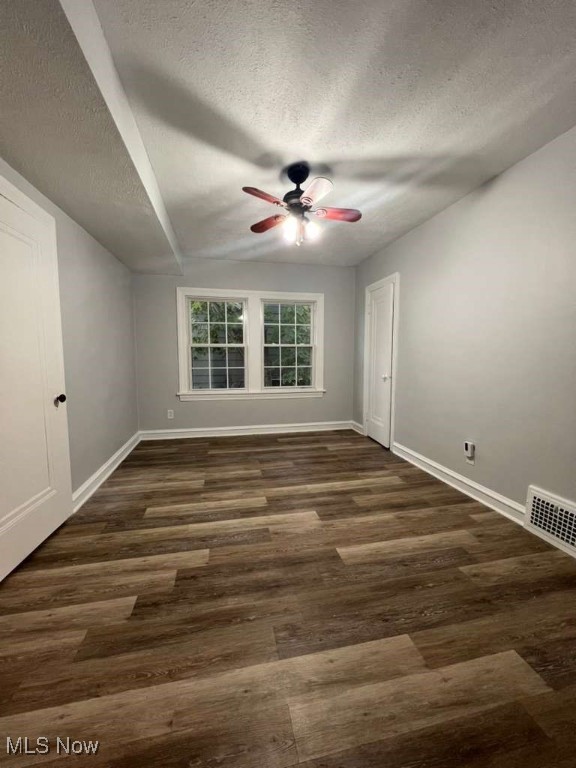 Vansweringen - Residential Lease