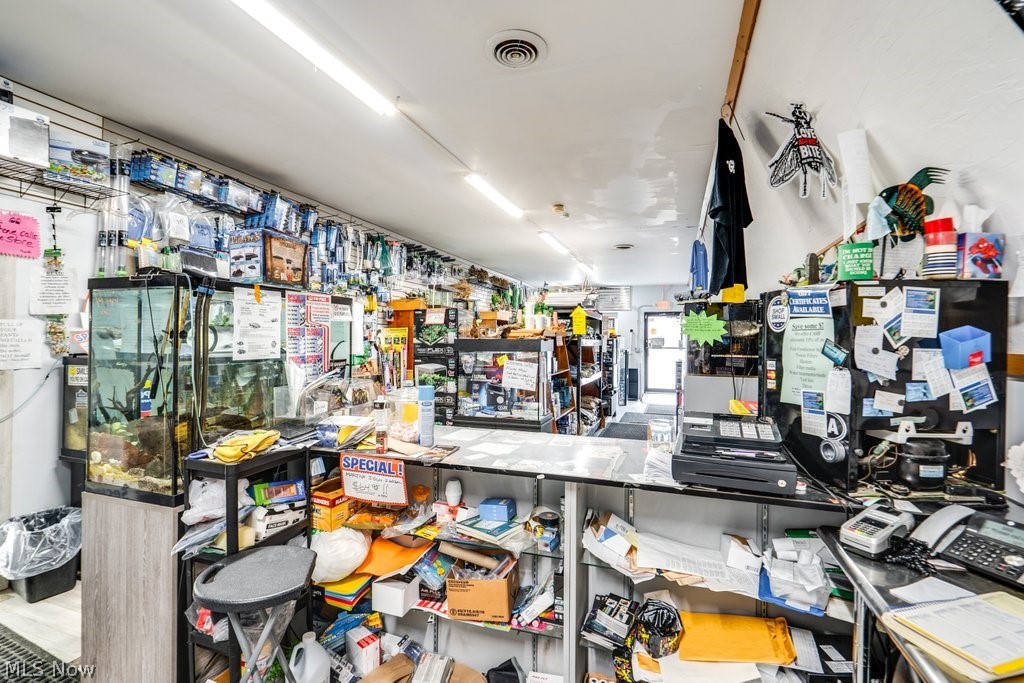 August Cook Allotment - Commercial Sale