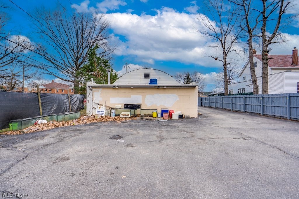 August Cook Allotment - Commercial Sale