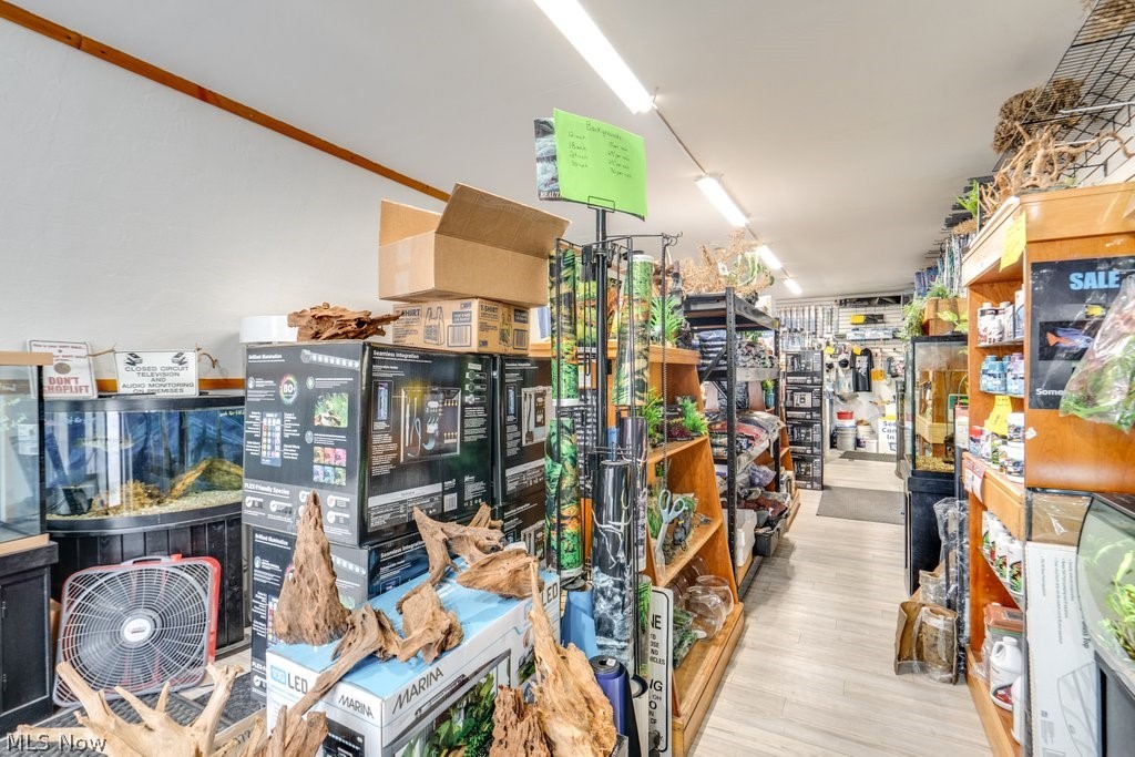 August Cook Allotment - Commercial Sale