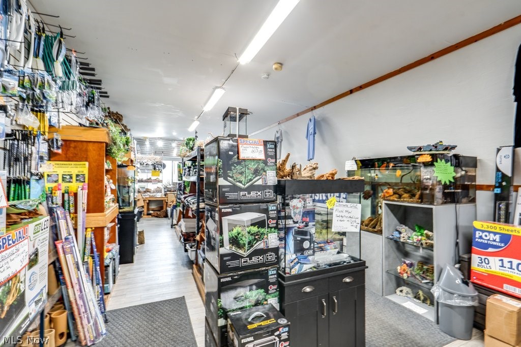 August Cook Allotment - Commercial Sale