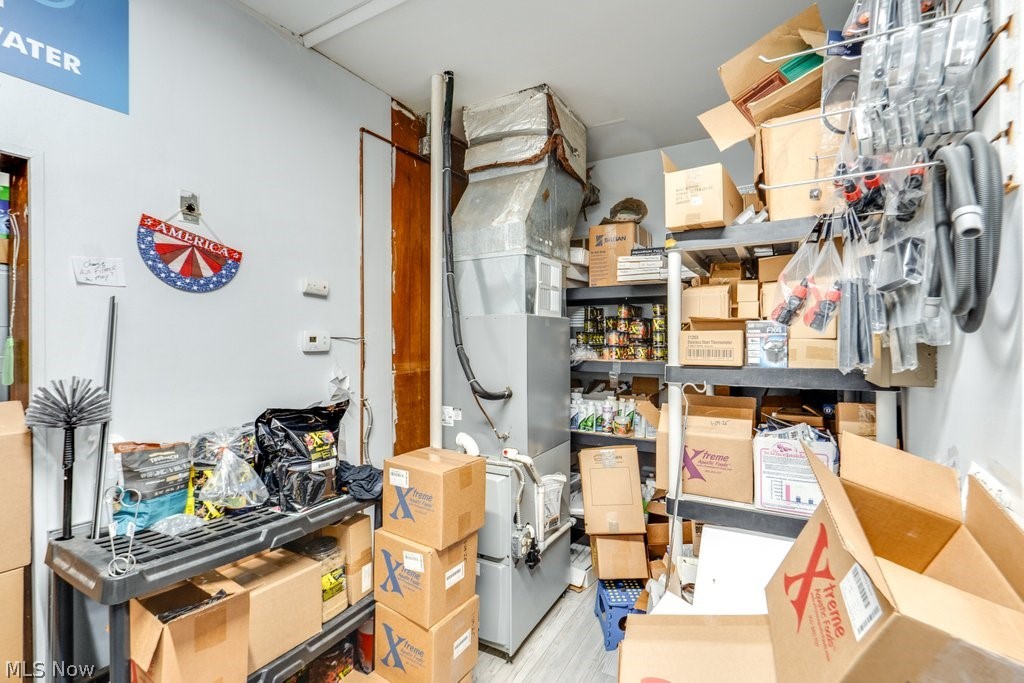 August Cook Allotment - Commercial Sale