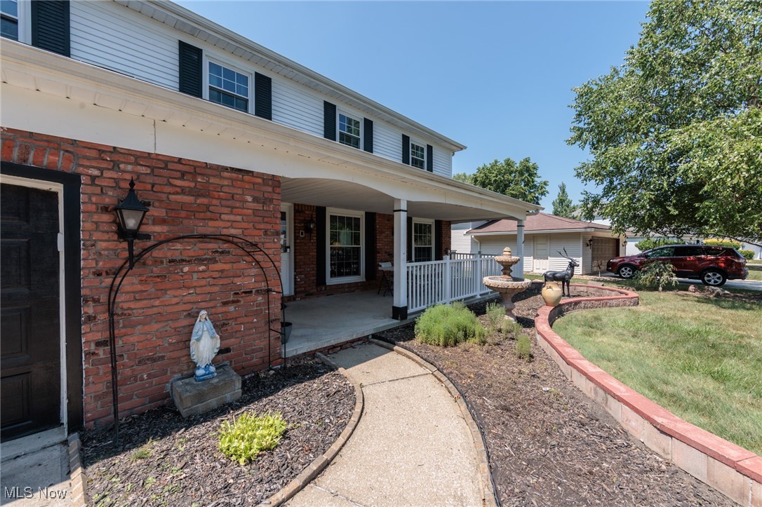 17107 Hunting Meadows Drive