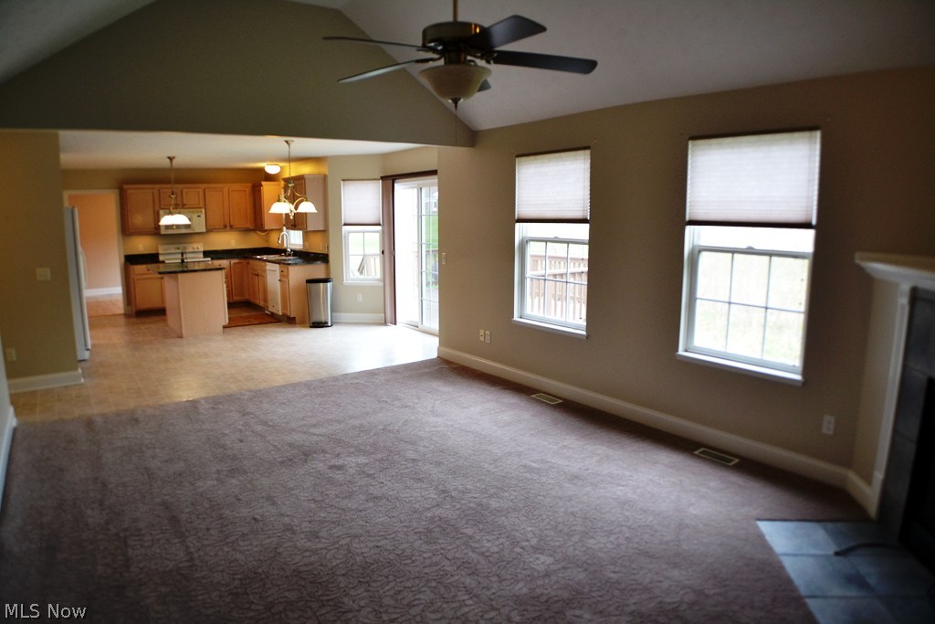 Silver Oaks - Residential