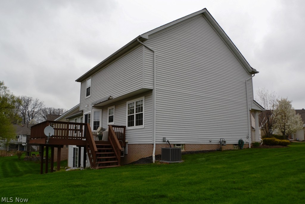 Silver Oaks - Residential