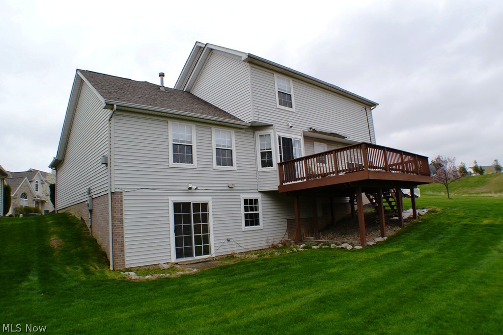 Silver Oaks - Residential