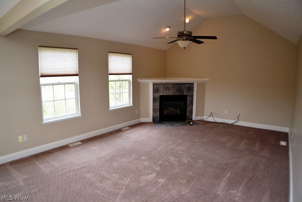 Silver Oaks - Residential