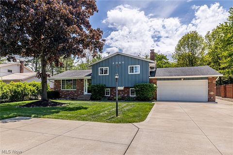 4060 Laurel Road Brunswick OH 44212