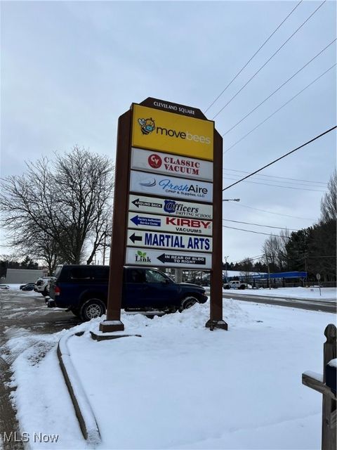 Tiny photo for 2871 Cleveland Road, Wooster, OH 44691 (MLS # 5178238)