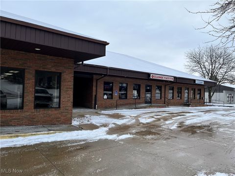 Photo of 2871 Cleveland Road, Wooster, OH 44691 (MLS # 5178238)