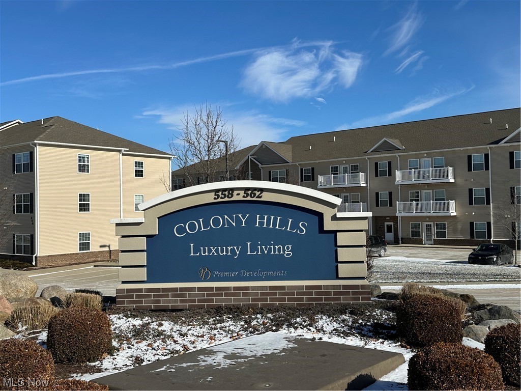 Stonecreek - Residential Lease