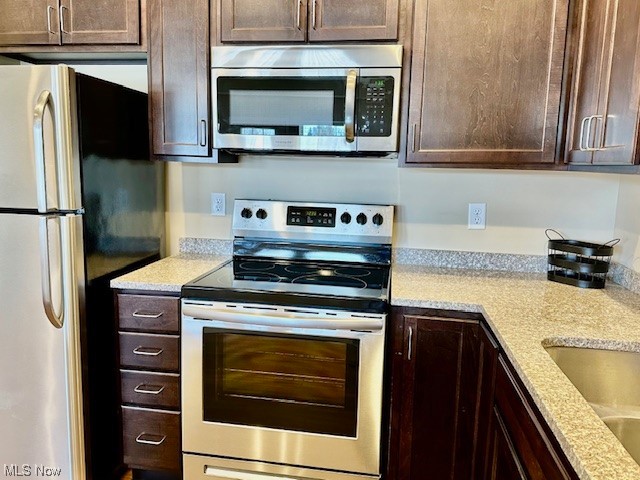 Stonecreek - Residential Lease