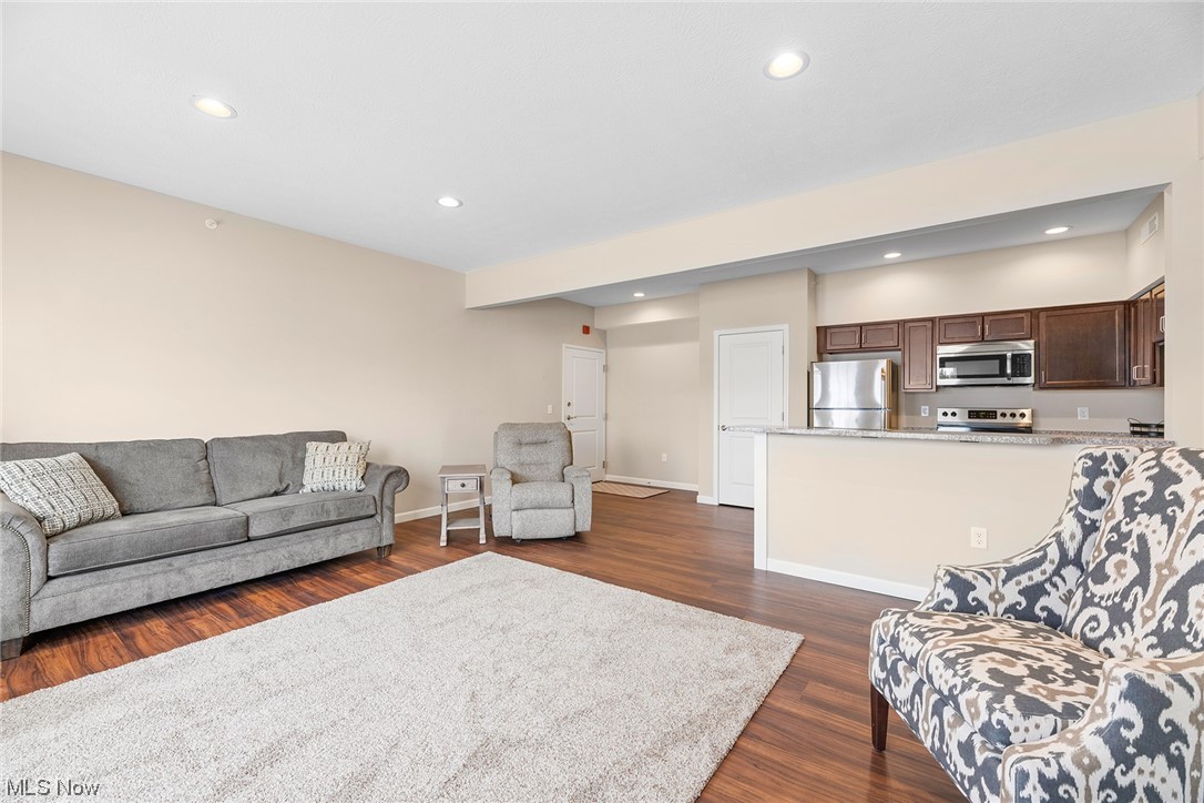 Stonecreek - Residential Lease