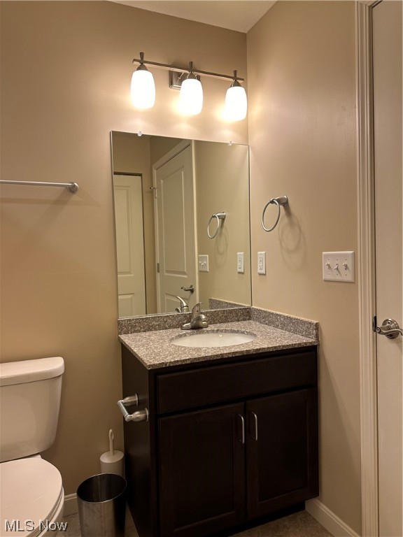 Stonecreek - Residential Lease