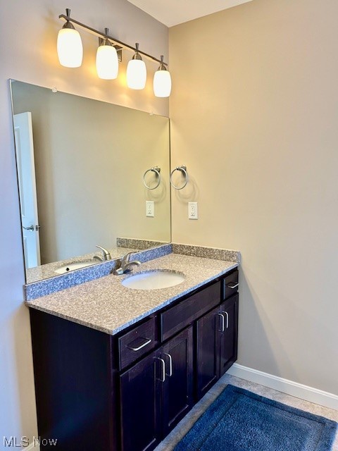 Stonecreek - Residential Lease