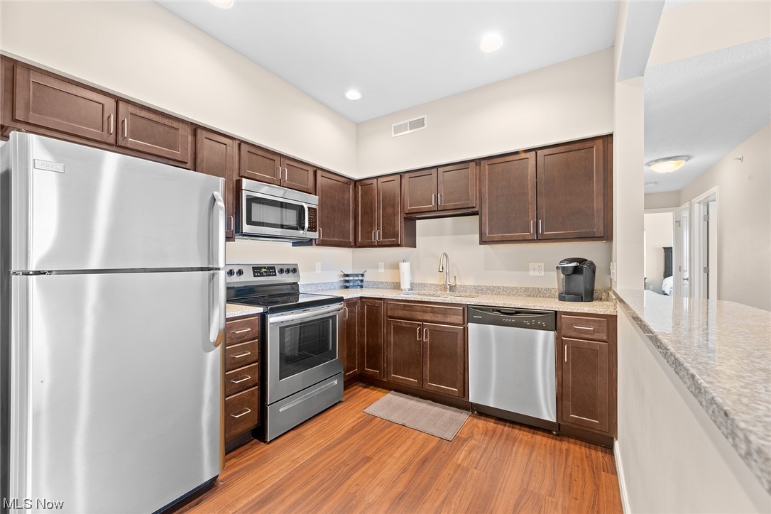 Stonecreek - Residential Lease