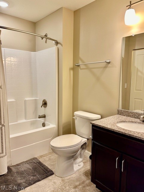 Stonecreek - Residential Lease