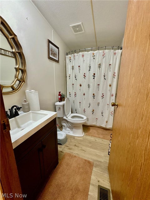 Tiny photo for 51150 Zep Road W, Pleasant City, OH 43772 (MLS # 5245329)