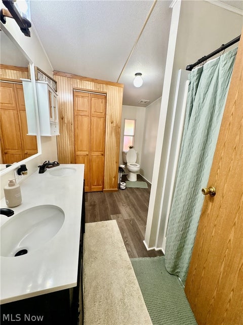 Tiny photo for 51150 Zep Road W, Pleasant City, OH 43772 (MLS # 5245329)